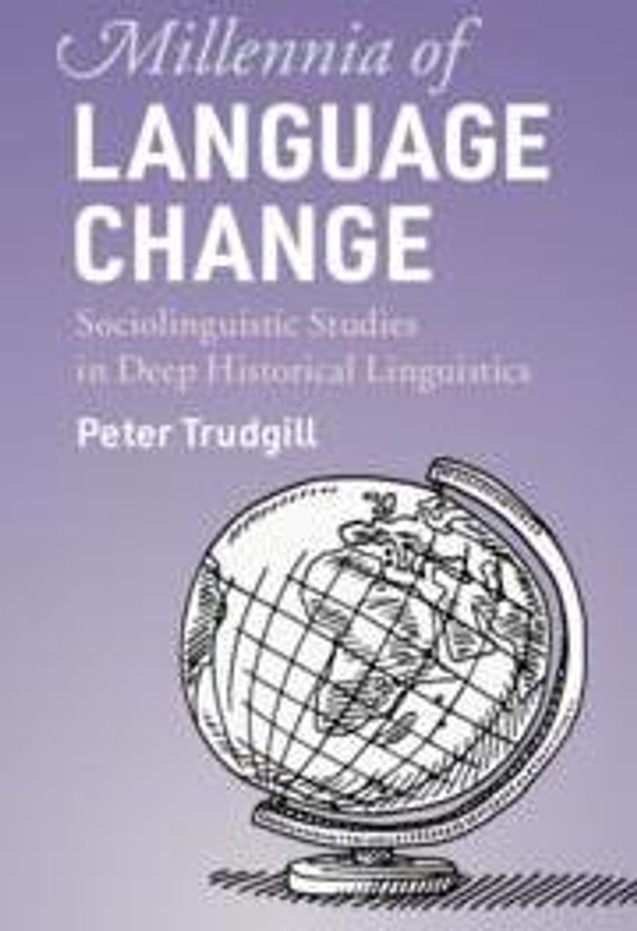 Millennia Of Language Change – Lingua: Inglese