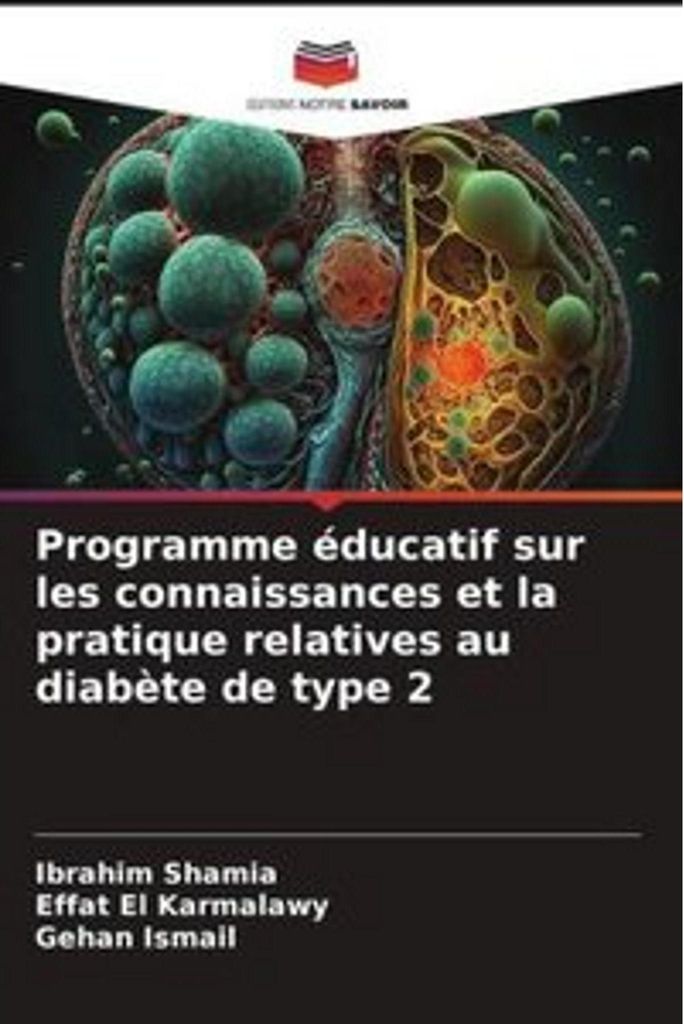 Programme éducatif sur les connaissances et la pratique relatives au diabète de type 2