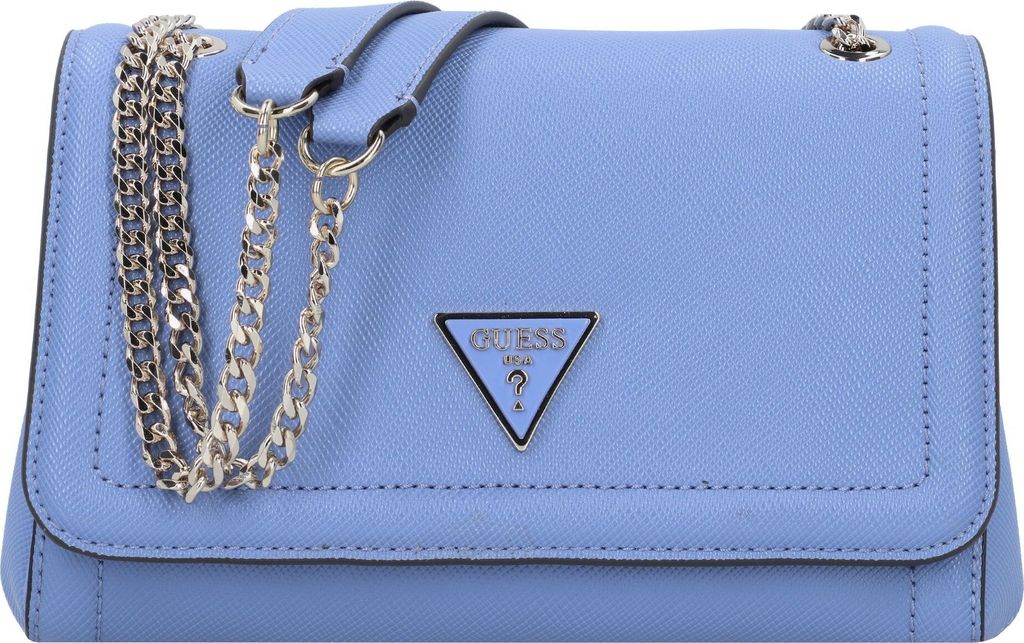 Guess Handtasche Noelle Convertible Flap 17 x 26 x 8 Produktbild 