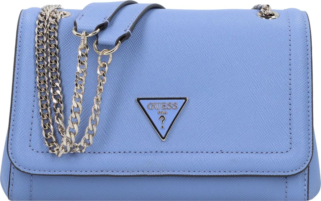 Guess Noelle Convertible Flap 26x8x17 - La Borsa delle Influencer