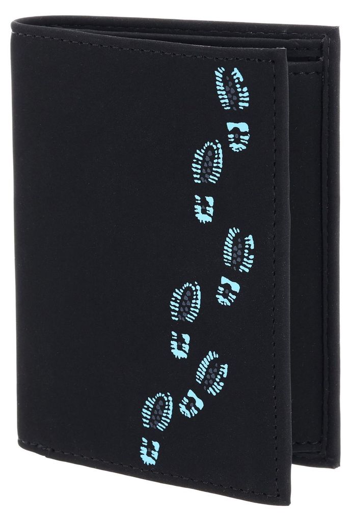 oxmox portafoglio New Cryptan RFID Protect Kombibörse Immagine del prodotto 