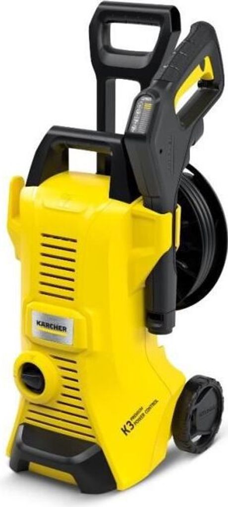 Kärcher K 3 Premium Power Control - Electrique - 7 m - Image du produit 