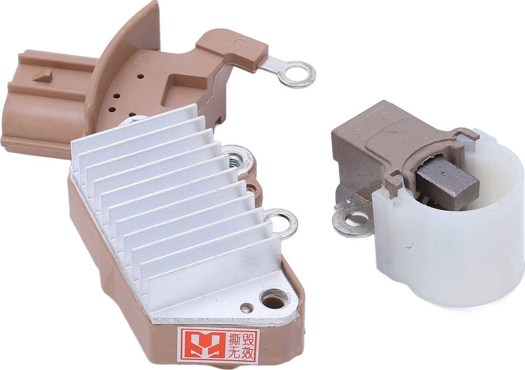 Lichtmaschinen-Spannungsregler,Lichtmaschinen-Spannungsregler,Lichtmaschinen-Regler,Lichtmaschinen-Regler-Set,1260001850,1260001870,2770020050