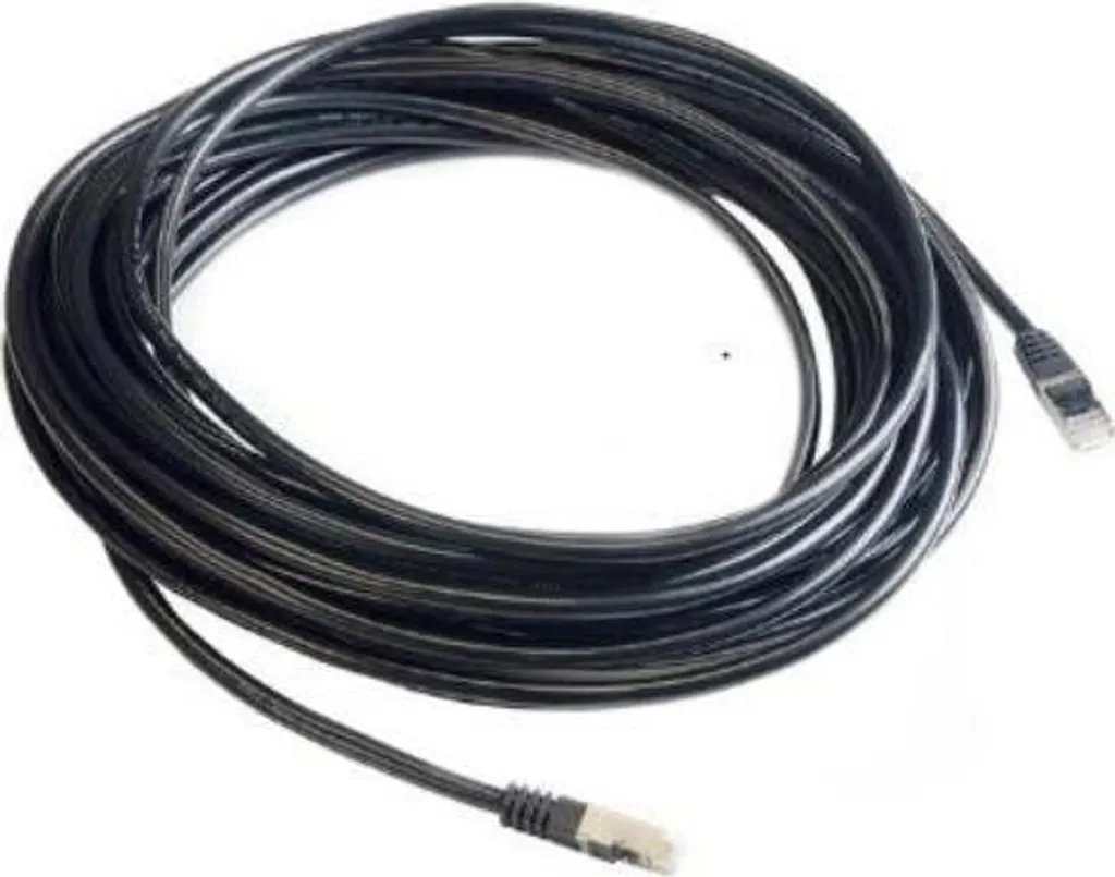 Cavo Rete Garmin Fusion 20 Metri RJ45: Ricambio Originale 010-12744-02