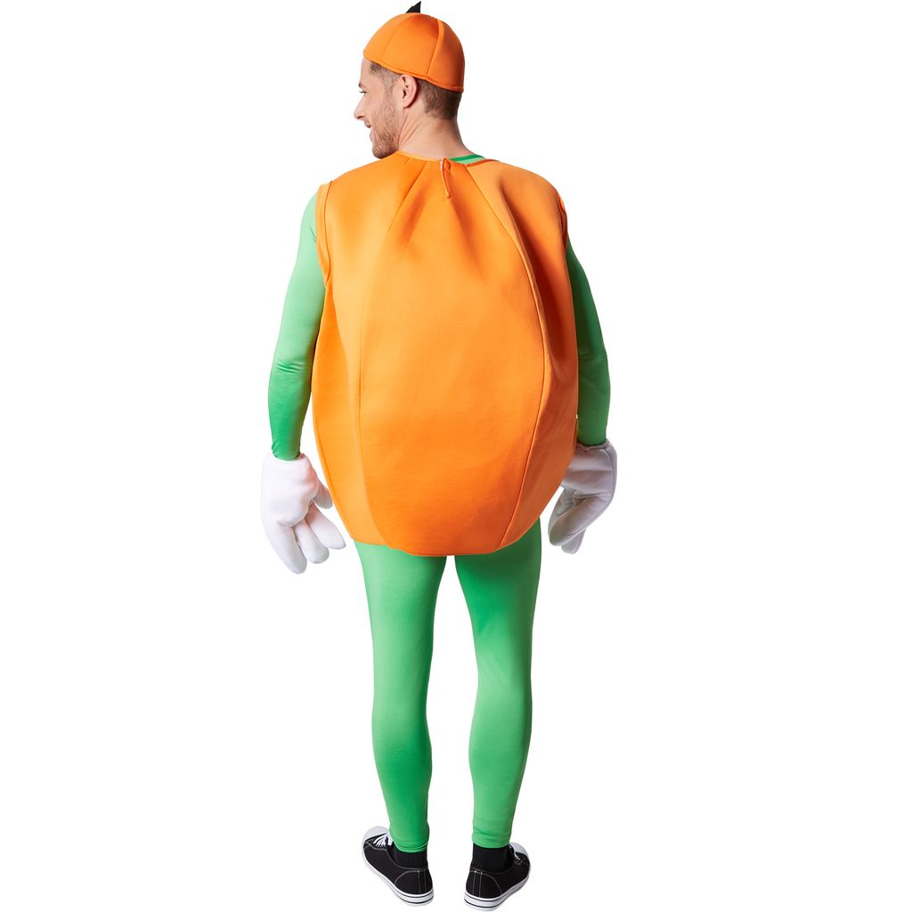 Kostuum baby aardbei | Feestkleding Breda