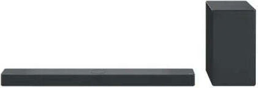 LG DSC9S Soundbar z subwooferem 3.1.3 Bezprzewodowy Zdjęcie produktu 9