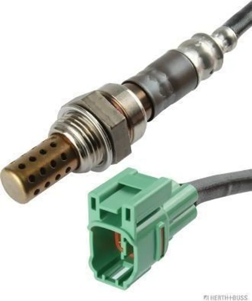 Sonde lambda HERTH+BUSS J1468015 pour Sedici OE 71742160