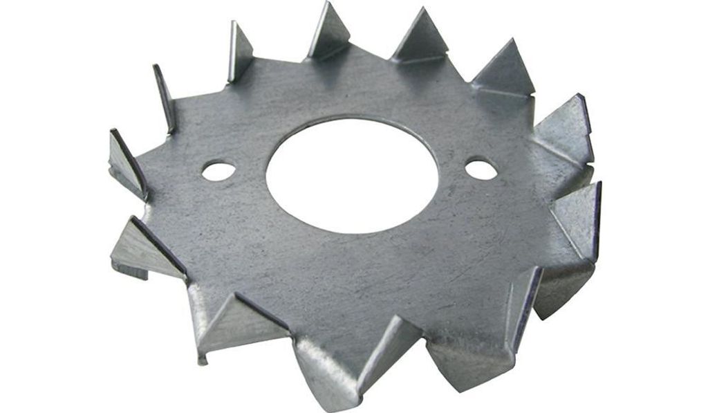 Vormann Einpressdübel Außendurchmesser 48mm - 71150048