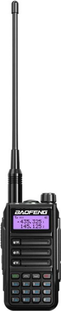 Rádio Baofeng UV-16 VHF/UHF Obrázok produktu 