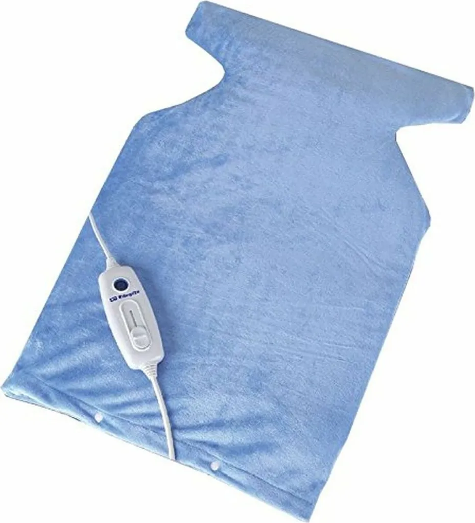 Orbegozo AHC 4150 Cuscino Termico 41x62cm Blu - Prezzo Basso