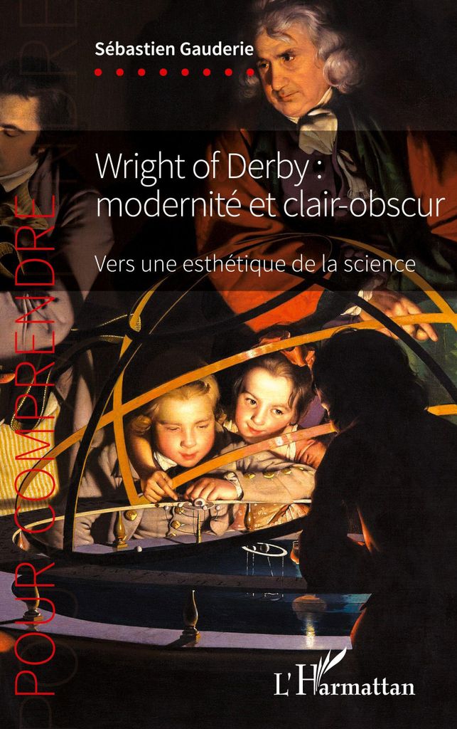 Wright of Derby: Modernität und Hell-Dunkel-Kontraste