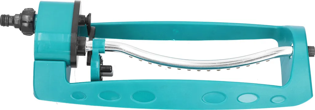 Arroseur oscillant automatique pour pelouse - Modèle Garden-X 18 buses