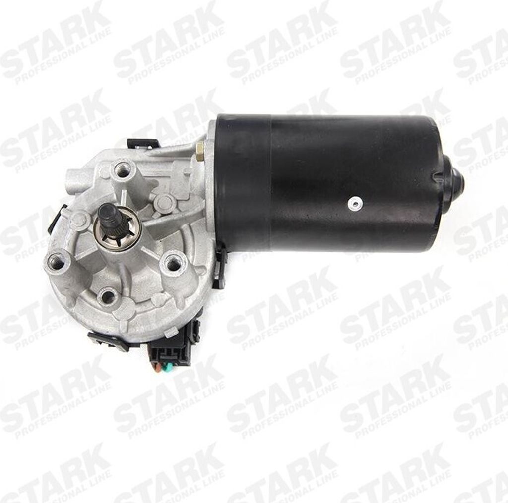 STARK SKWM-0290024 - OE 7664481 Scheibenwischermotor, vorne für 145 (930), 146 (930), 155 (167), Tipo