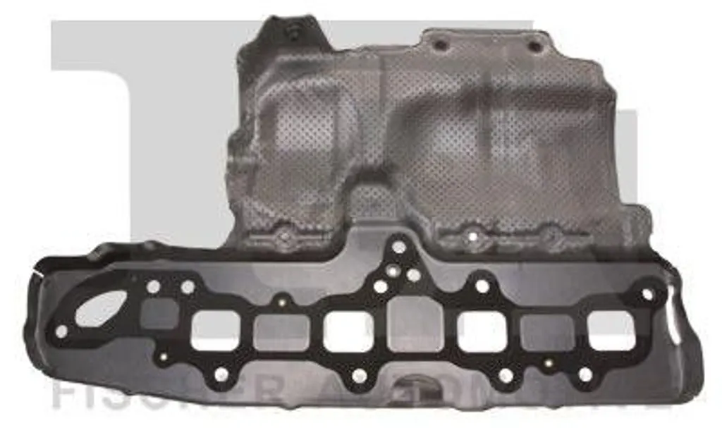 Joint collecteur échappement FA1 455-030 pour VOLVO XC60 II (246) OEM