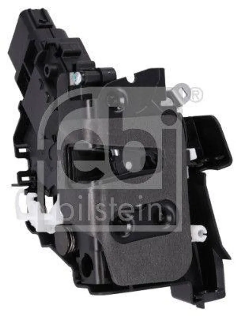 Mécanisme de fermeture de porte avant gauche pour VOLVO V70 III et S40