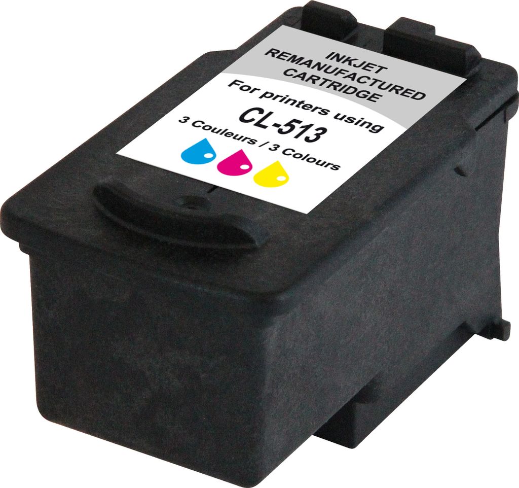 Farbe für Canon Pixma iP 2702/ 2700/ MP 499/ 495/ 492/ 490/ 282/ 280/ 270/ 260/ 250/ 250/ 240/ MX 420/ 41