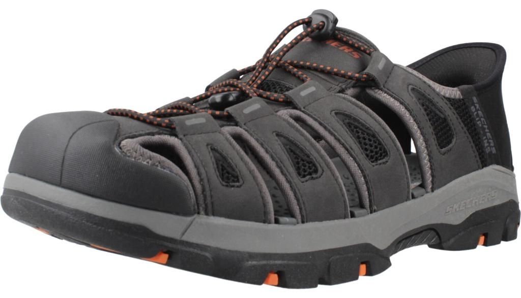 Sandali Del Marchio Skechers Del Modello Slip - Ins Tresmen Immagine del prodotto 