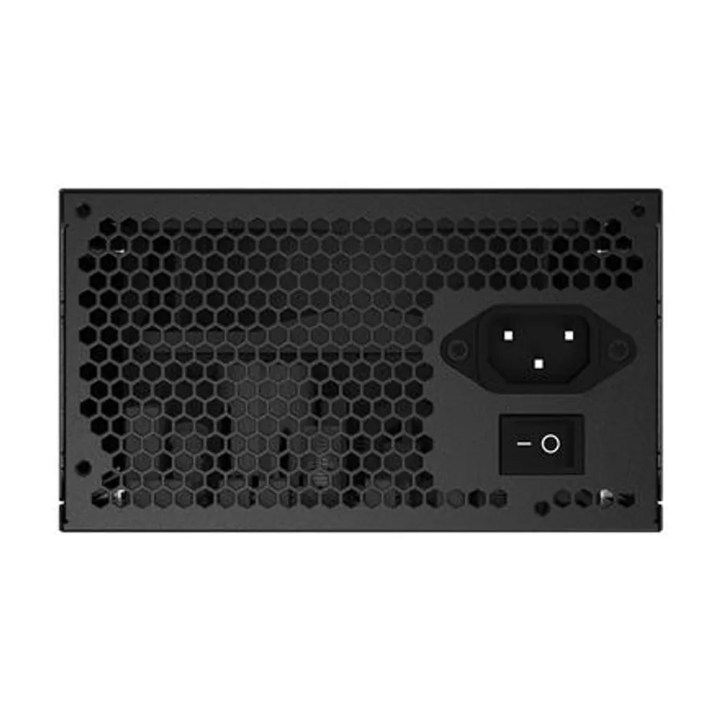 Alimentation PC 450W Gigabyte P450B Certification 80 Plus Bronze ATX