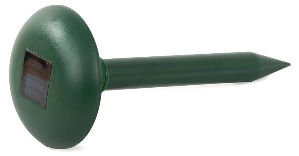 Verk 15848 Odpuzovač hlodavců solární 1ks Obrázek produktu 