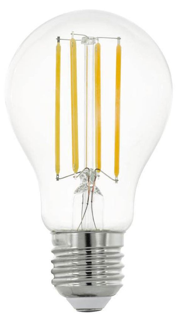 E27 LED Retro teplá biela 2700K 1055lm 8W Obrázok produktu 