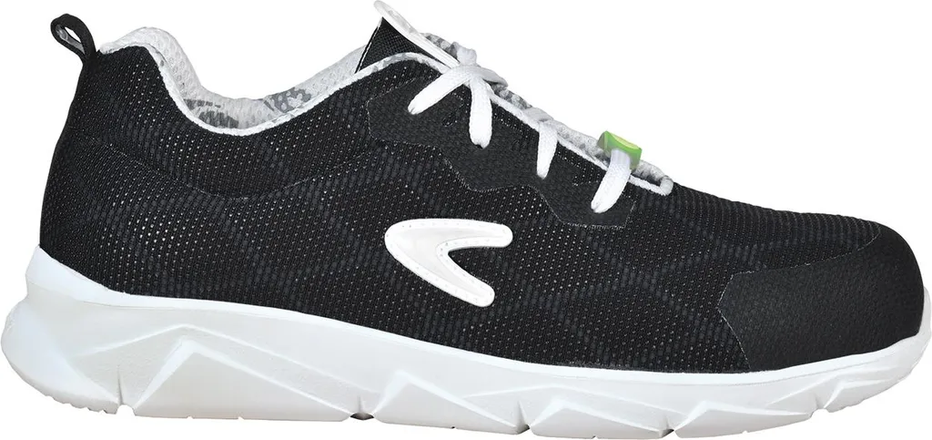 Chaussures de sécurité S3 ESD Cofra Distance taille 40 - Protection S3