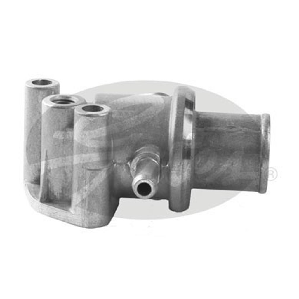 GATES Thermostat Kühlmittel 87°C für FIAT Seicento / 600 Produktbild 