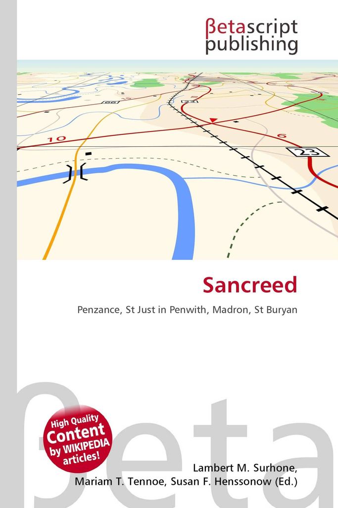 Sancreed