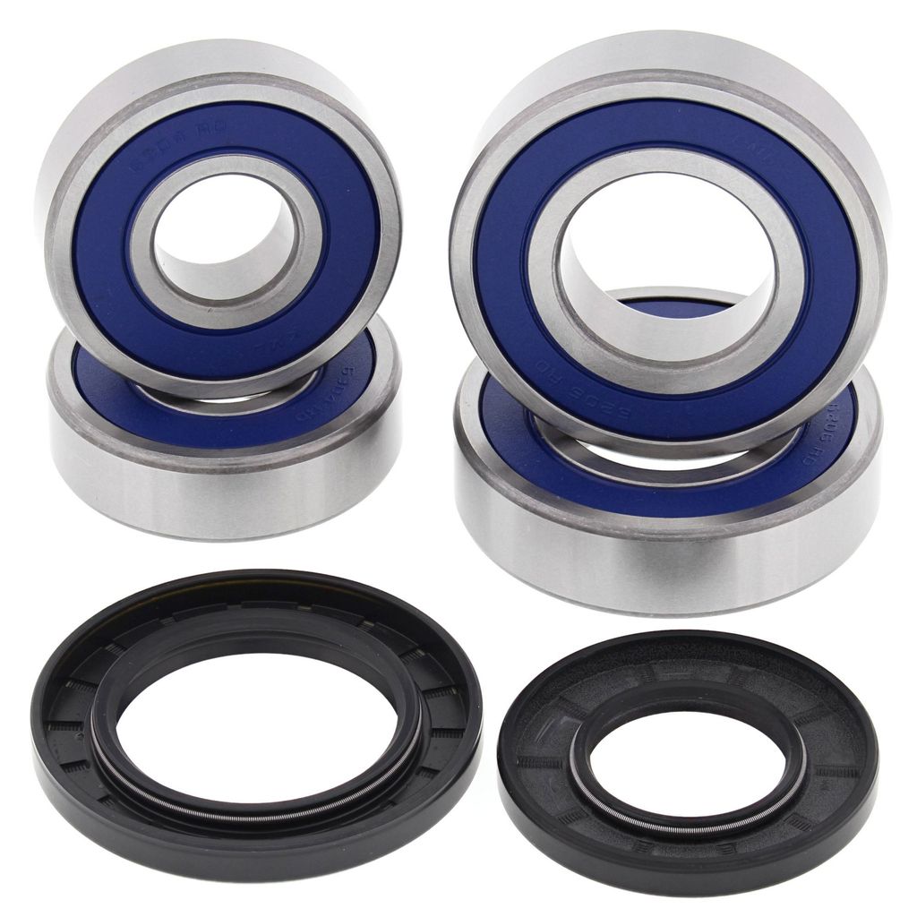 ALL BALLS Radlager-Kit 25-1694