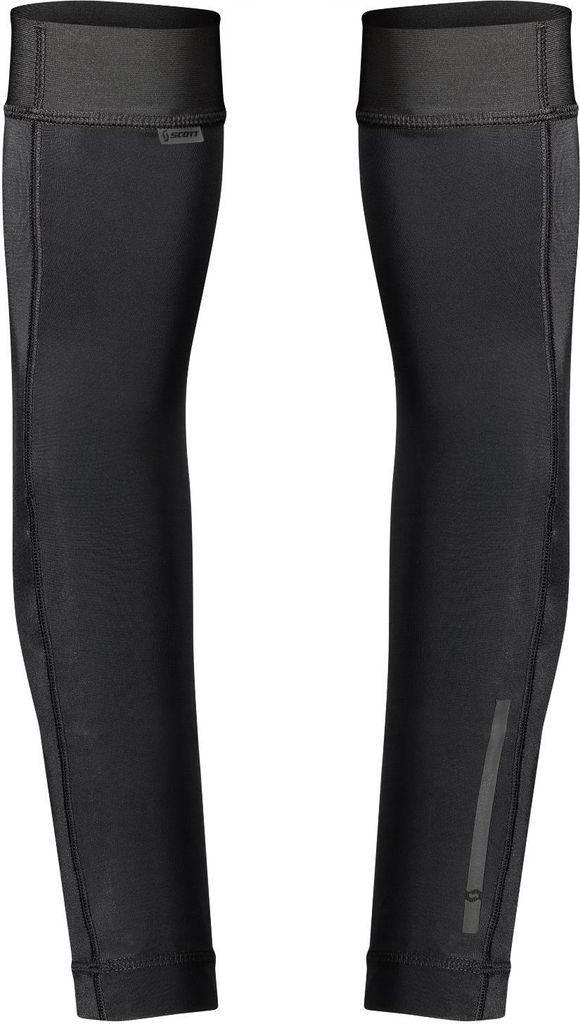 SCOTT SCO Armwarmer AS 20 0001 black M