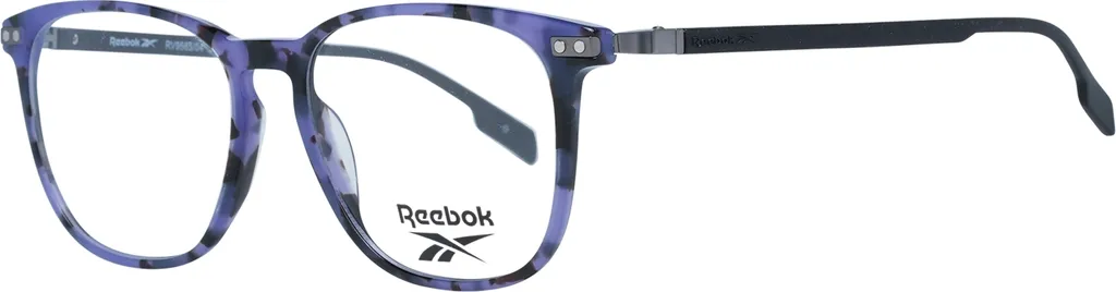 Lunettes Reebok RV9565 (5304) légères et durables - Style unisexe urbain