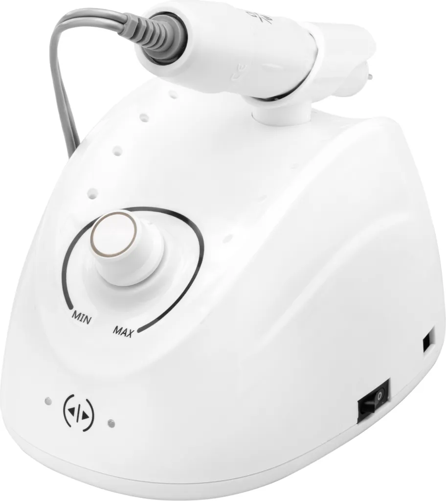 Fraise à ongles Exo Power Max 60W pour dépose rapide de gel et résine - 3