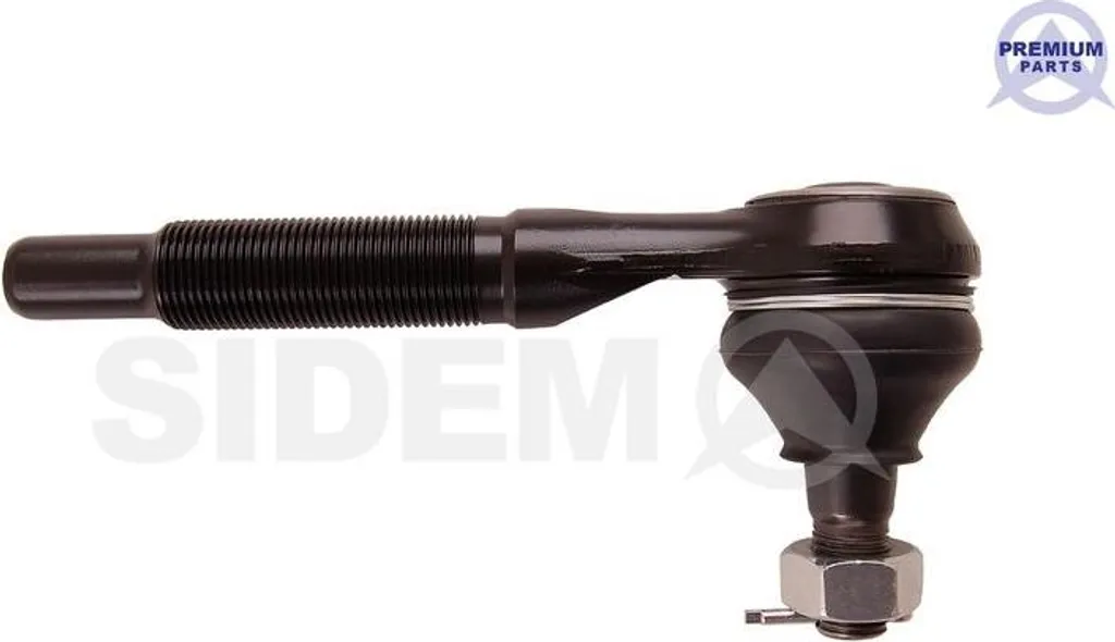 Rotule de barre d'accouplement SIDEM 41535 pour entretien du Patrol