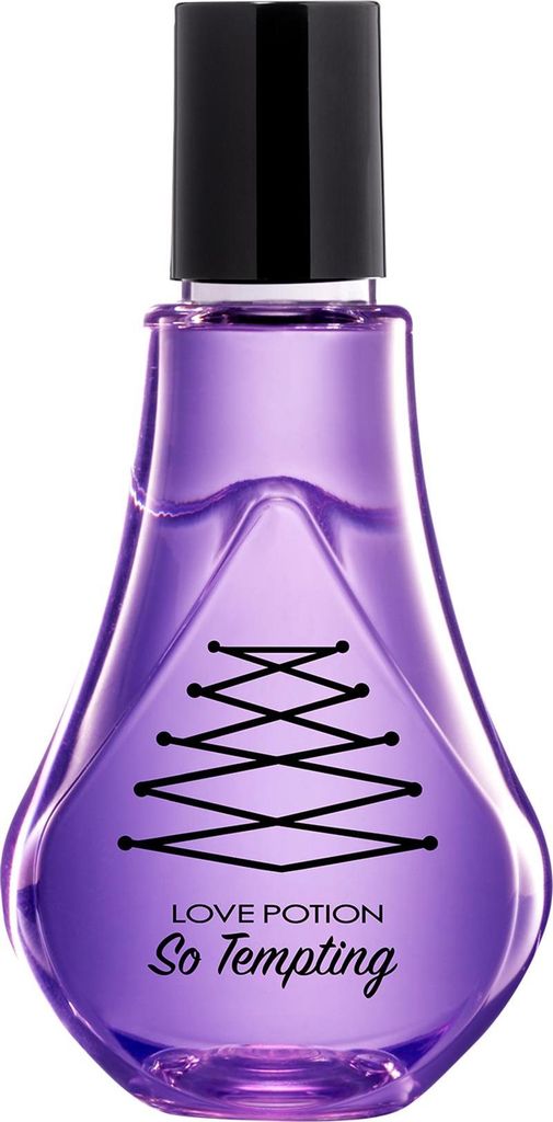 Oriflame Love Potion So Tempting Duftnebel 75 ml