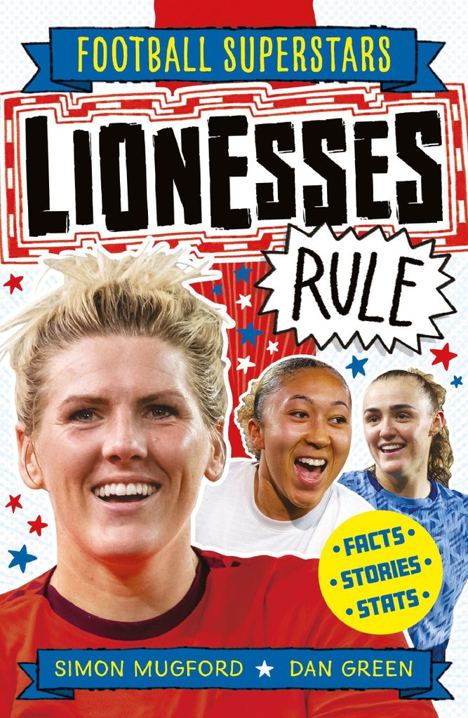 Lionesses Rule – Lingua: Inglese