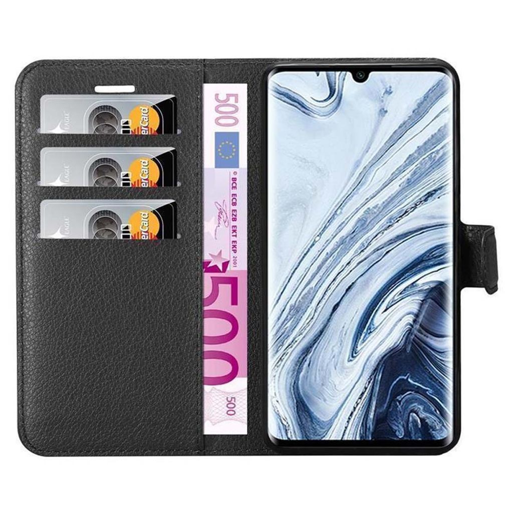 Etui Cadorabo na telefon komórkowy Xiaomi RedMi NOTE 10 w Zdjęcie produktu 6