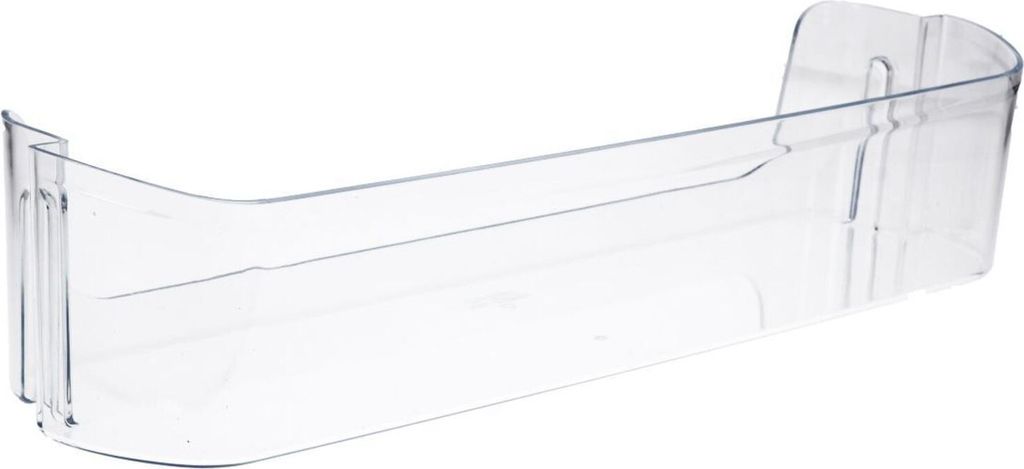 easyPART passend für Amica Türfach 1023501 für Kühlschrank Gefrierschrank | Fachtür, Fach in der Tür