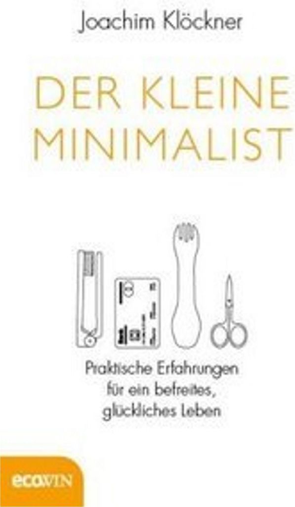 Der kleine Minimalist