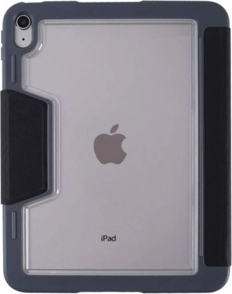 Étui iPad 10.9 MW Classmate Noir - Idéal pour Étudiants et Scolarité