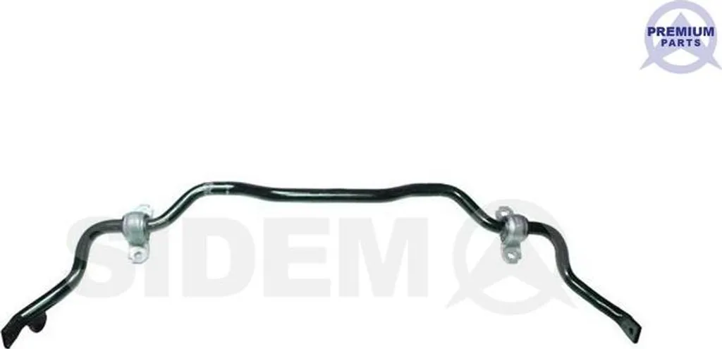 Bielette de suspension stabilisatrice pour Giulietta - Réf SIDEM 935006