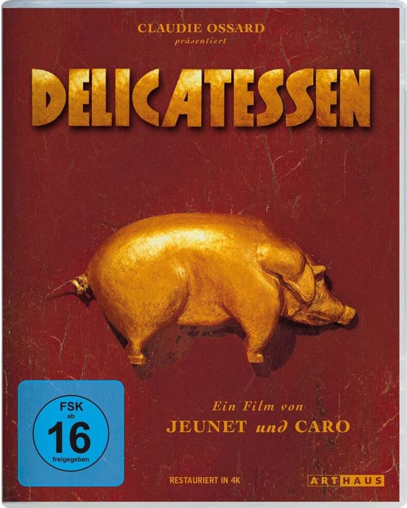 Delicatessen