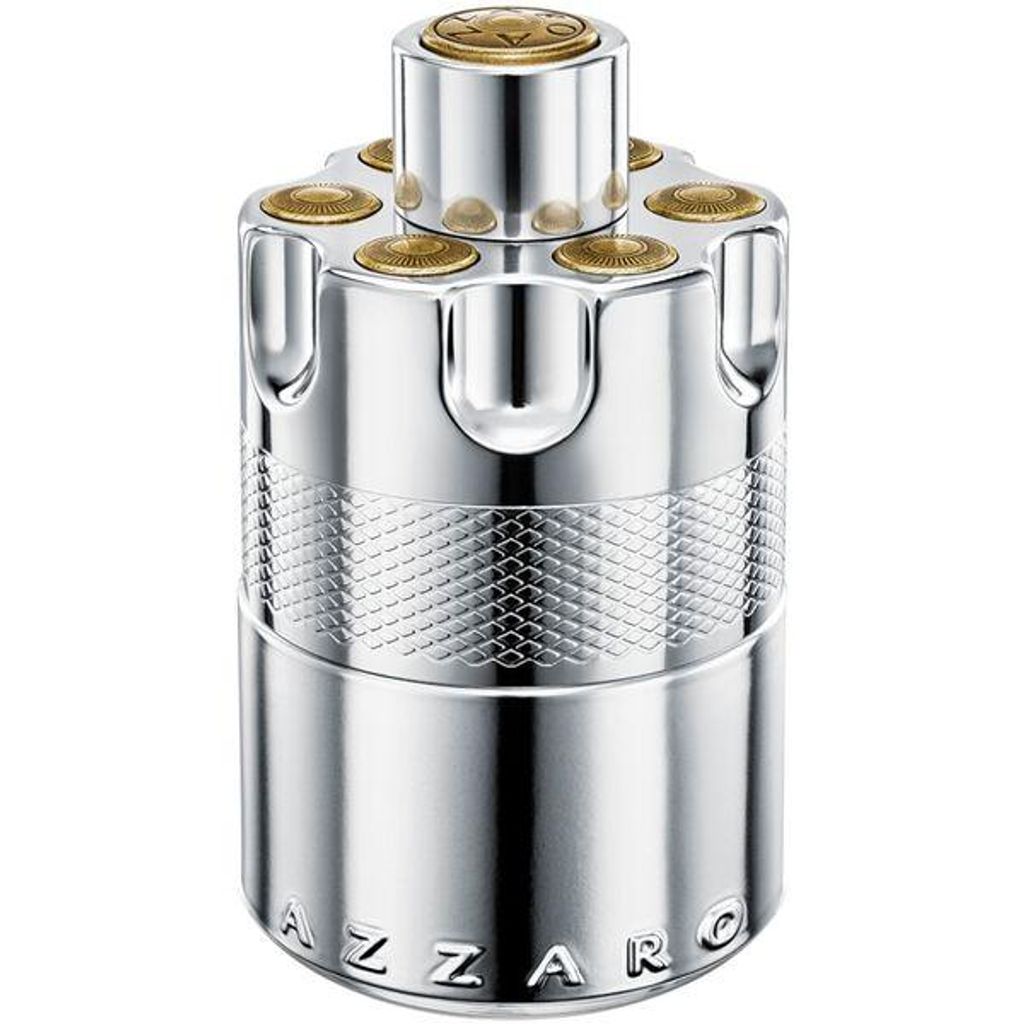 Azzaro Wanted Eau de Parfum pour homme 50ml