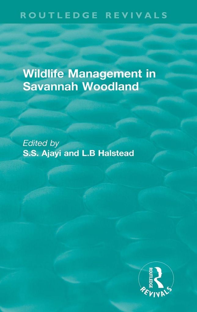 Routledge Revivals
