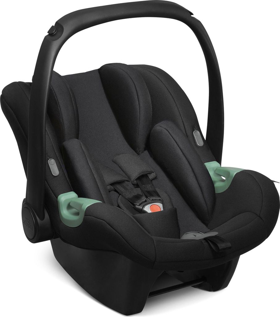 ABC Design Tulip, ISOFIX, 0+ (0 - 13 kg; 0 - 15 Monate), Produktbild 