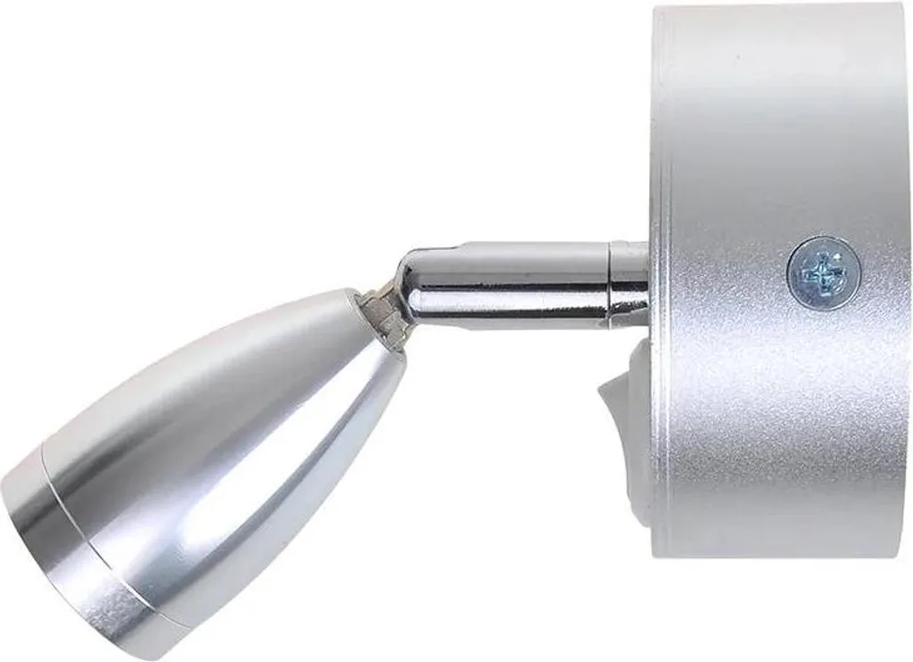 Éclairage LED 12V pour bateau et van aménagé spot orientable 160lm Ø65 - 3