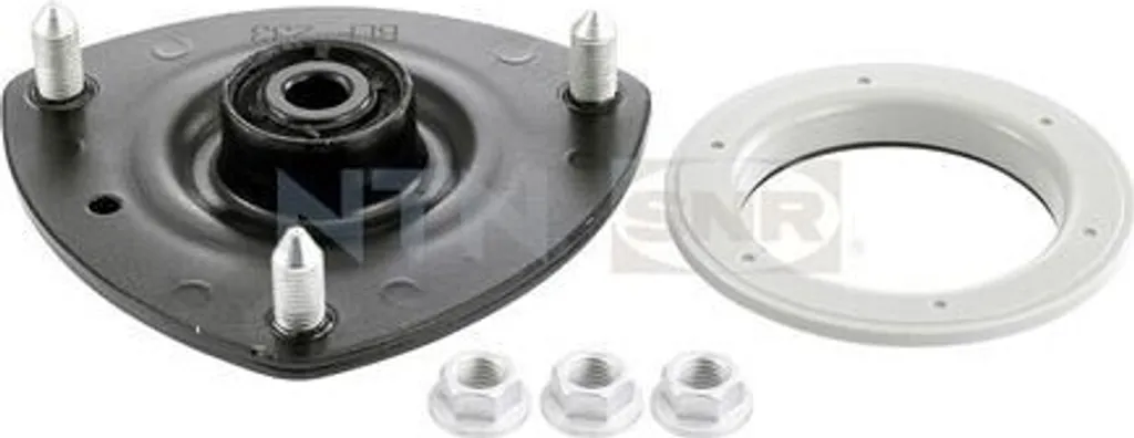 Butée de suspension pour Honda Civic et CR-V - Kit réparation SNR KB674.05