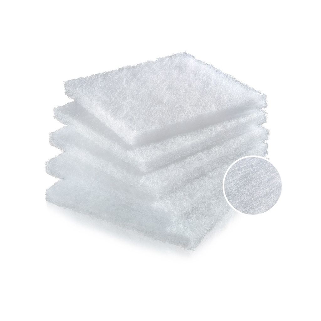 bioPad M (Compact) - Filterwatte Immagine del prodotto 