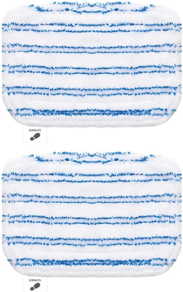 Polti PAEU0394 Zubehör für Dampfreiniger Stoffauflagen