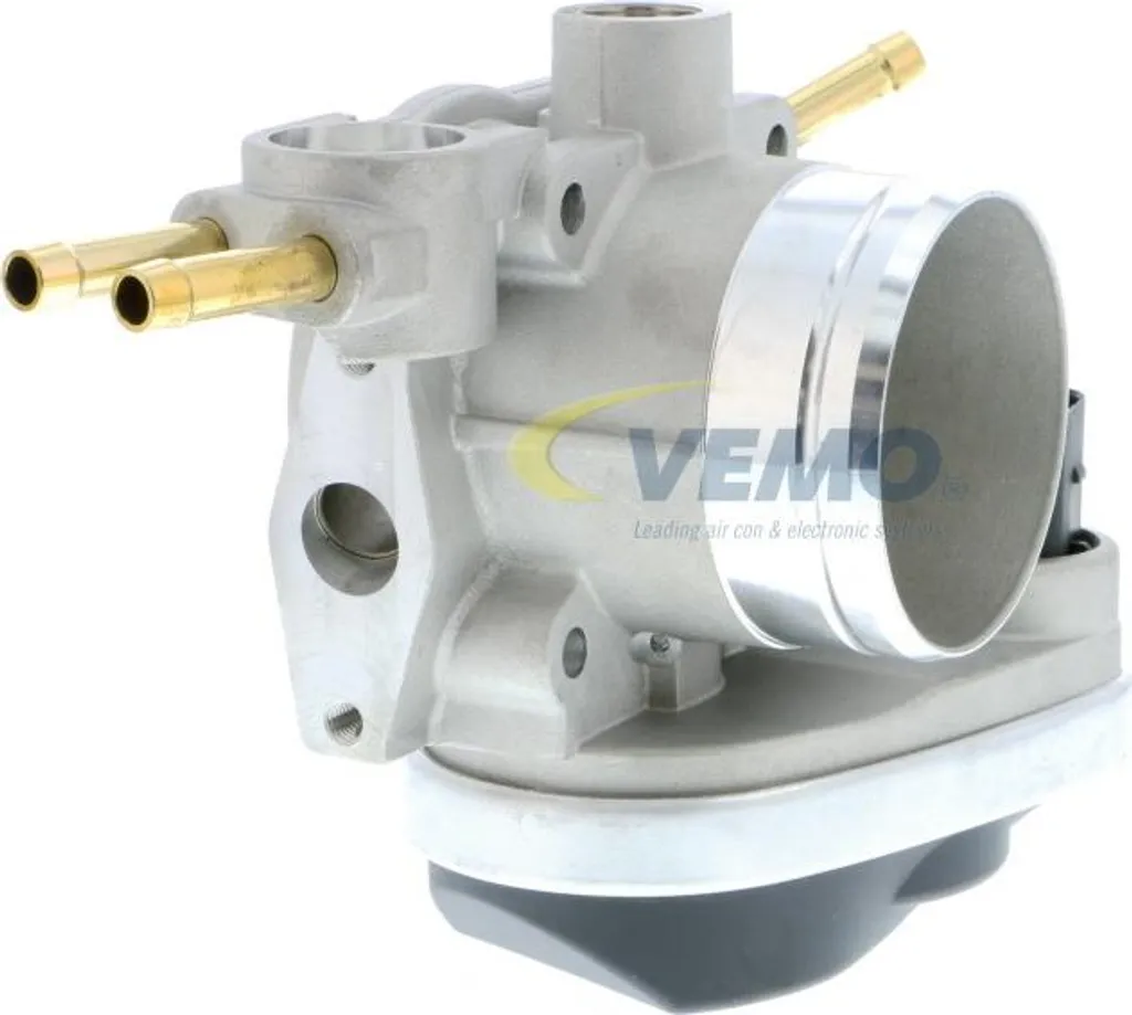 Corps de Papillon Admission pour Réparer Audi A4, Passat et Seat Exeo - 17