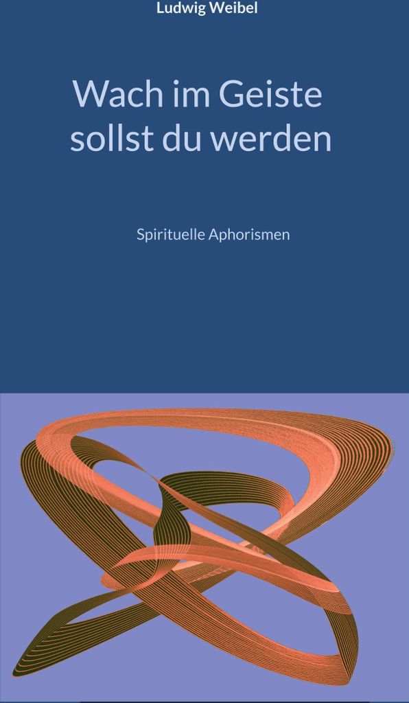 Wach im Geiste sollst du werden, Deutsch, Taschenbuch, 196 Seiten