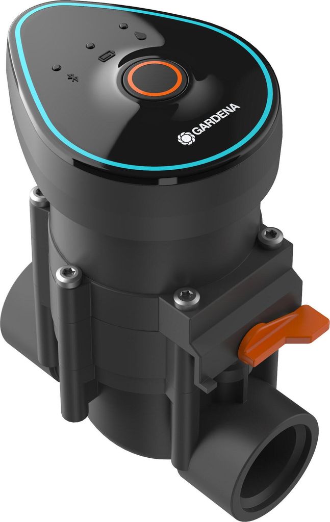 Gardena 1285-20 système d'irrigation pièce/accessoire Boîte Image du produit 